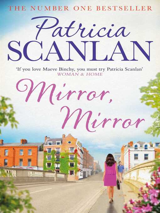 Title details for Mirror, Mirror by Patricia Scanlan - Wait list